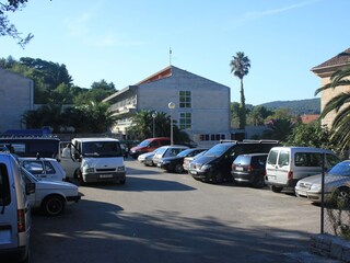 Apartment Vis (Stadt)  11