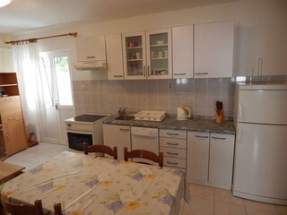 Apartment Vis (Stadt)  16