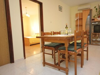 Apartment Vis (Stadt)  1