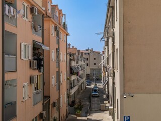 Apartment Duće  31