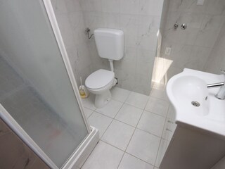 Apartment Mandre  13