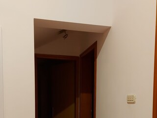 Apartment Mandre  14