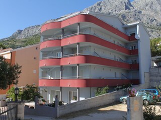 Apartment Baška Voda  3