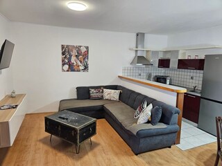 Apartment Novi Vinodolski  5