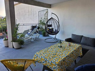 Apartment Novi Vinodolski  21