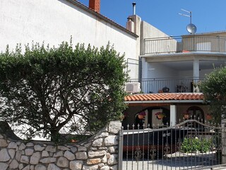 Apartment Novi Vinodolski  1