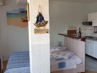 Apartment Novi Vinodolski  5