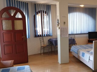 Apartment Novi Vinodolski  6