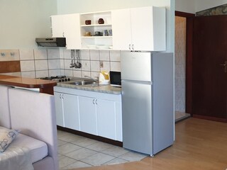 Apartment Novi Vinodolski  7