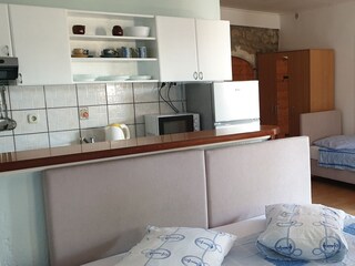 Apartment Novi Vinodolski  8