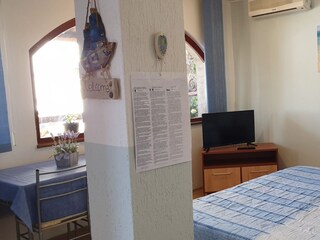 Apartment Novi Vinodolski  9