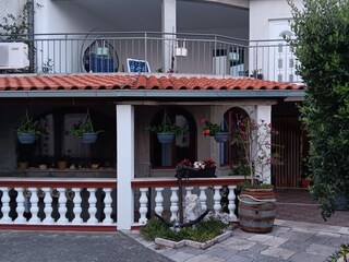 Apartment Novi Vinodolski  12