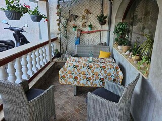 Apartment Novi Vinodolski  13