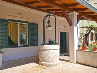 Holiday house Svetvinčenat  3