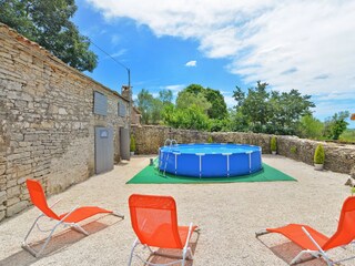 Holiday house Svetvinčenat  4