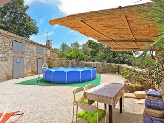 Holiday house Svetvinčenat  5