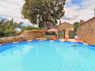 Ferienhaus Svetvinčenat  6