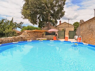 Holiday house Svetvinčenat  6