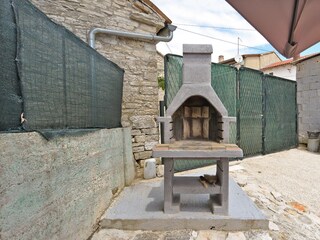 Holiday house Svetvinčenat  7