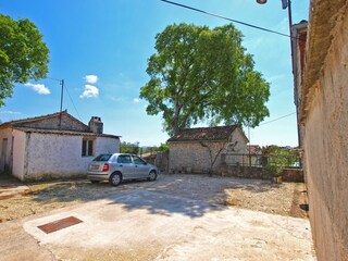 Holiday house Svetvinčenat  9