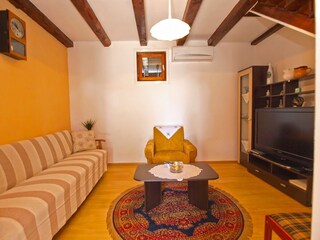 Holiday house Svetvinčenat  10