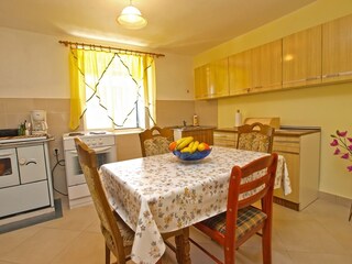 Holiday house Svetvinčenat  14