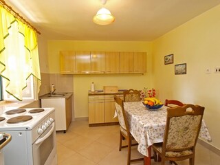 Ferienhaus Svetvinčenat  15