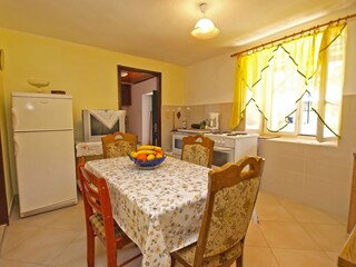 Ferienhaus Svetvinčenat  16