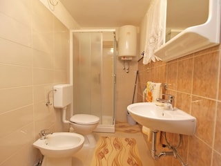 Ferienhaus Svetvinčenat  22