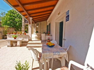 Ferienhaus Svetvinčenat  25