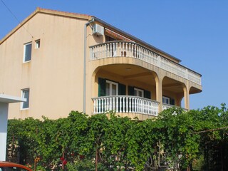 Apartment Sveti Filip i Jakov  2