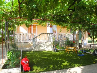 Apartment Sveti Filip i Jakov  4