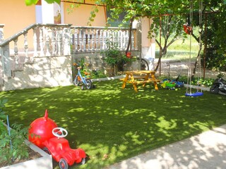 Apartment Sveti Filip i Jakov  5