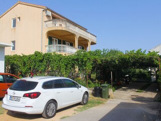 Apartment Sveti Filip i Jakov  6