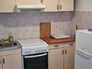 Apartment Sveti Filip i Jakov  8