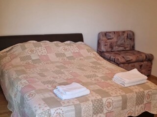 Apartment Sveti Filip i Jakov  11