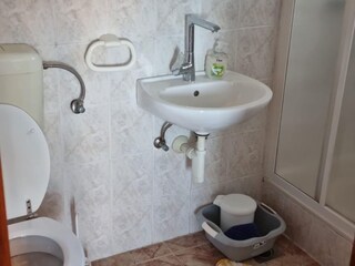 Apartment Sveti Filip i Jakov  13
