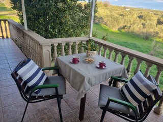 Apartment Sveti Filip i Jakov  14