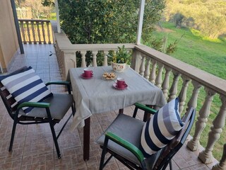 Apartment Sveti Filip i Jakov  1