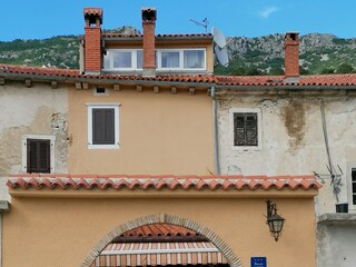 Holiday room Plomin  2