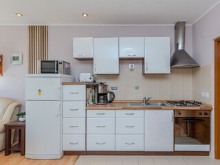 Apartment Povljana  13