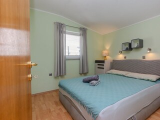 Apartment Povljana  14