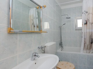 Apartment Povljana  17