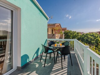 Apartment Povljana  18