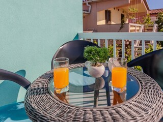 Apartment Povljana  20