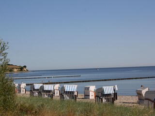 Ferienwohnung Boltenhagen Umgebung 7