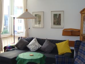 Ferienwohnung Maren - Boltenhagen - image1