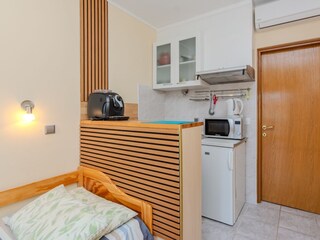 Apartment Povljana  10