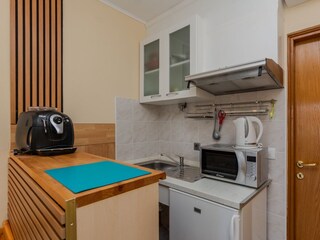 Apartment Povljana  11