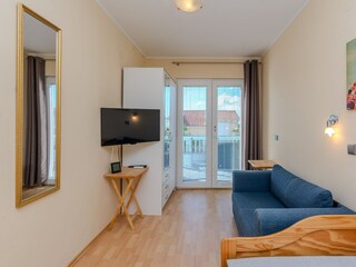 Apartment Povljana  1